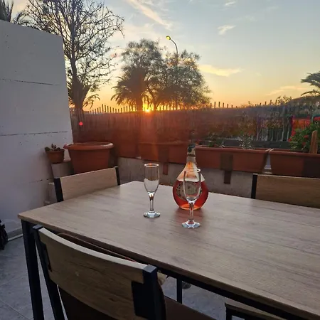 Lägenhet Costa Del Silencio Primavera