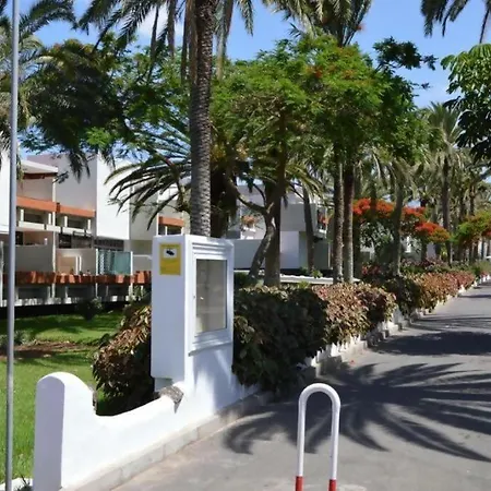 Costa Del Silencio Primavera *