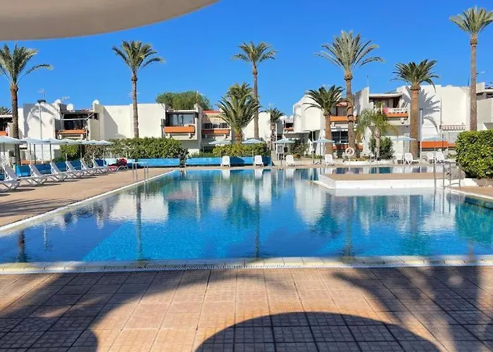 Costa Del Silencio Primavera Las Galletas